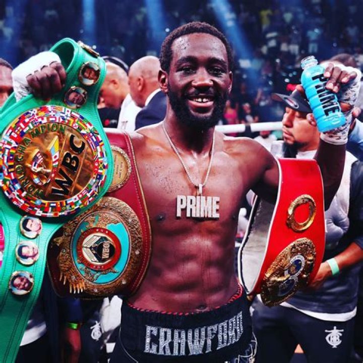Inside the Life of Terence Crawford&rsquo;s Wife: A Deep Dive into the Woman Behind the Champion