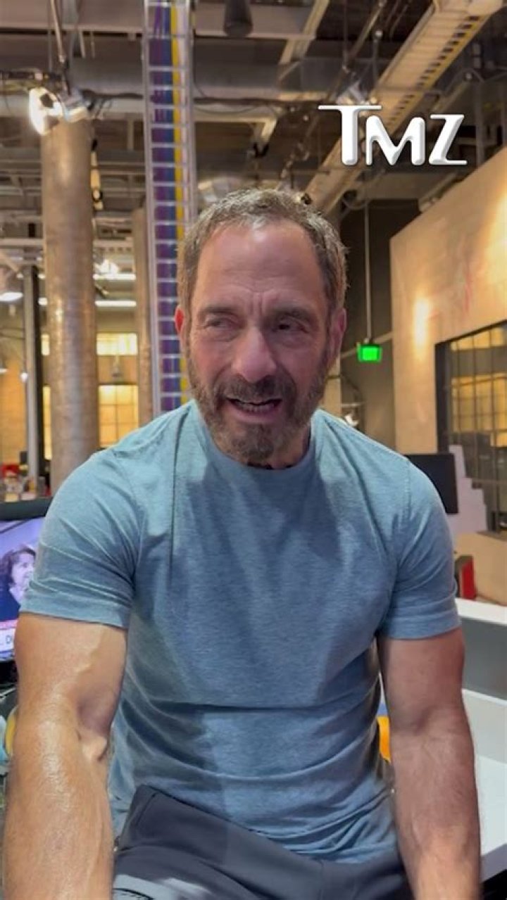 Inside the Lives of Harvey Levin and Andy Mauer: A Deep Dive