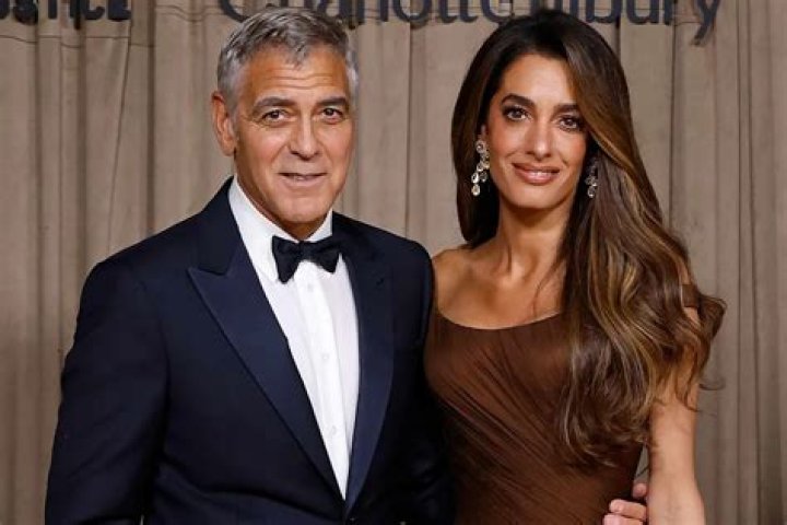 Inside the World of George Clooney's Daughter: A Glimpse into Her Life