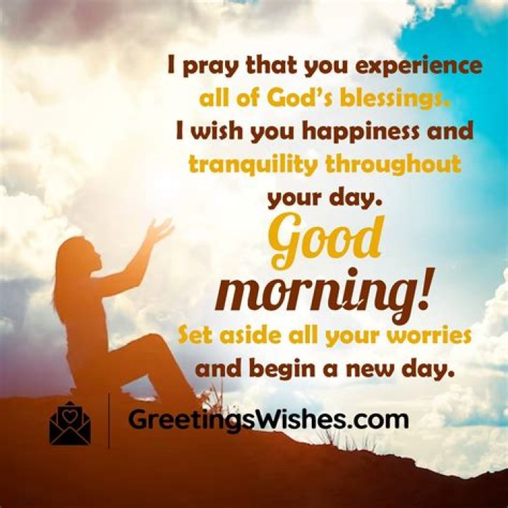 Inspiring Friday Morning Prayer Quotes to Uplift Your Spirit