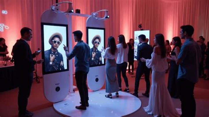 Interaction Design Thinking: Transforming Photo Booth Experiences