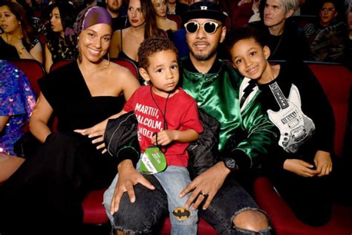 Is Alicia Keys' Father Still Alive? Unveiling the Truth Behind the Music Icon's Family