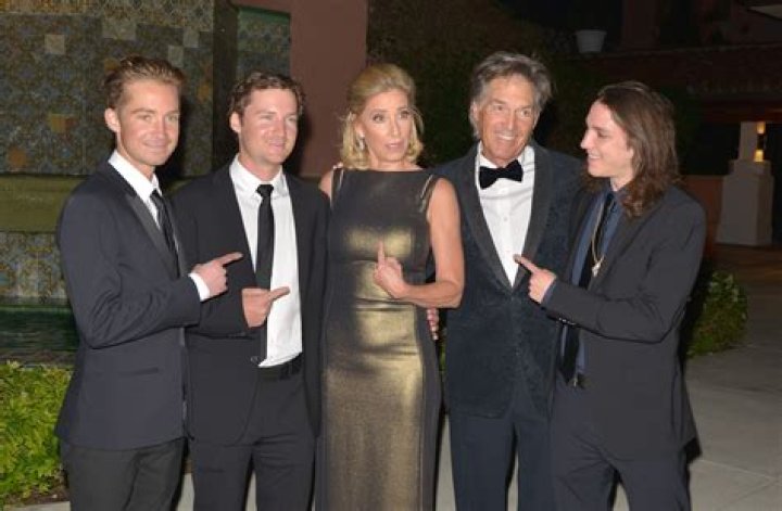 Is Andy Mill Still in the Marital Bonds with Debra Harvick?