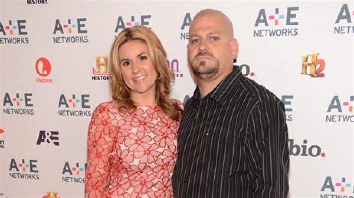 Is Brandi Passante From Storage Wars Married or Single?
