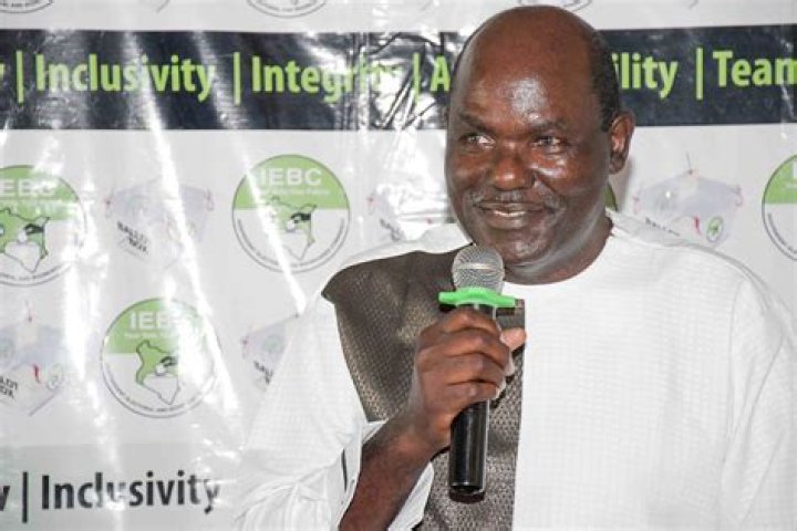 Is Chebukati Alive? A Comprehensive Look into the Life and Career of Wafula Chebukati