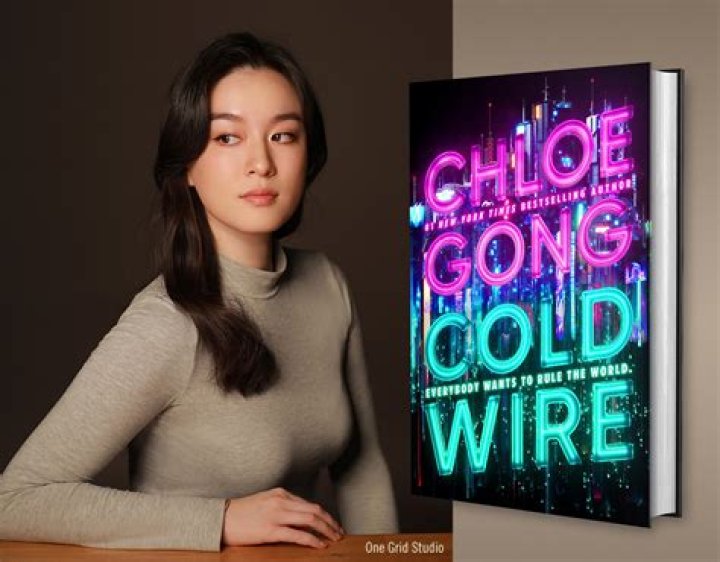 Is Chloe Gay? Exploring the Life and Identity of Chloe