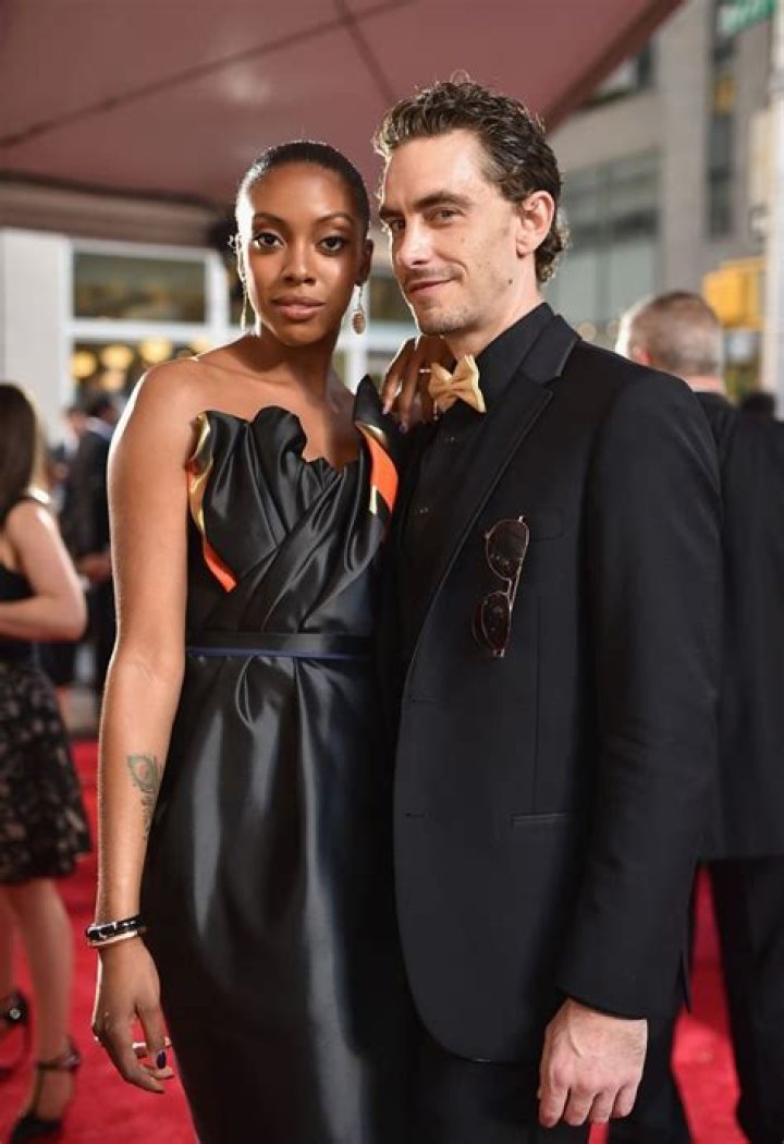 Is Condola Rashad Married? Exploring Her Love Life and Relationships