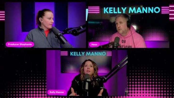 Is Dance Mom Leslie Related to Kelly Manno? Unraveling the Connections