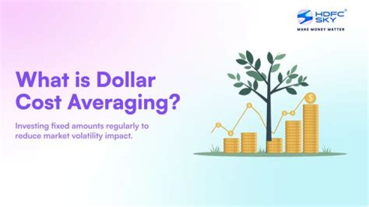 Is DCA Reagan: A Comprehensive Analysis of Dollar-Cost Averaging in the Context of Ronald Reagan's Legacy