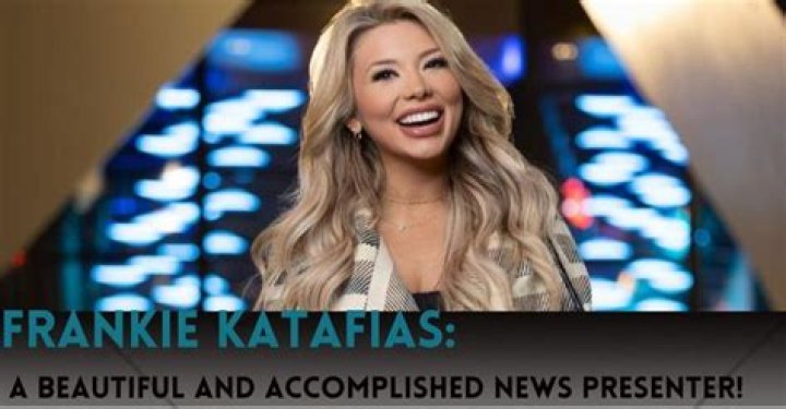 Is Frankie Katafias Pregnant? Unveiling the Truth Behind the Rumors