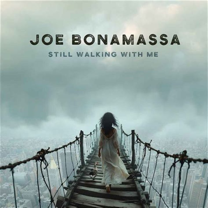 Is Joe Bonamassa Still Alive? A Comprehensive Look at His Life and Career