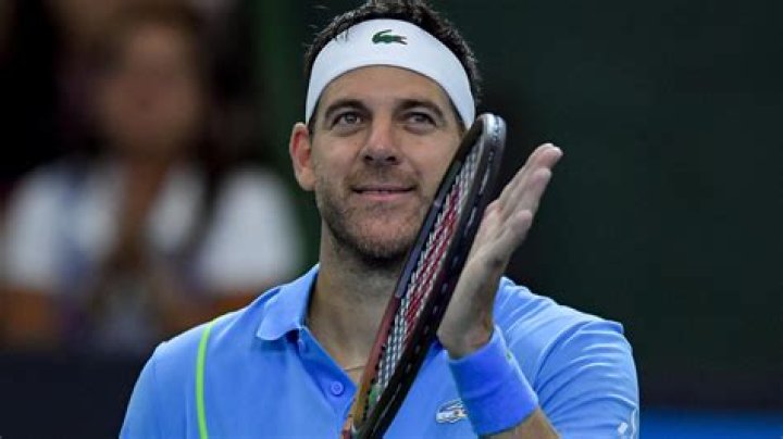 Is Juan Martin Del Potro Married? A Deep Dive into His Personal Life
