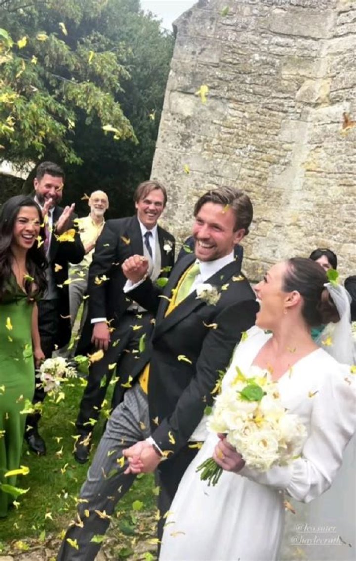 Is Leo Suter Married? The Ultimate Guide to His Relationship Status