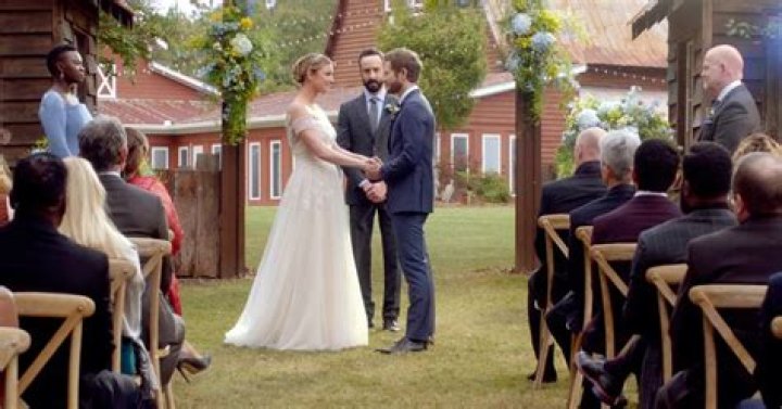 Is Matt Czuchry Married? Exploring the Personal Life of the Talented Actor