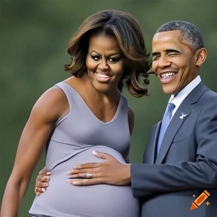 Is Michelle Obama Pregnant? Exploring the Rumors and Facts