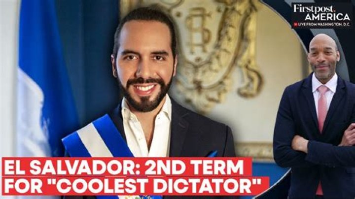 Is Nayib Bukele Catholic? Exploring the Faith of El Salvador's President