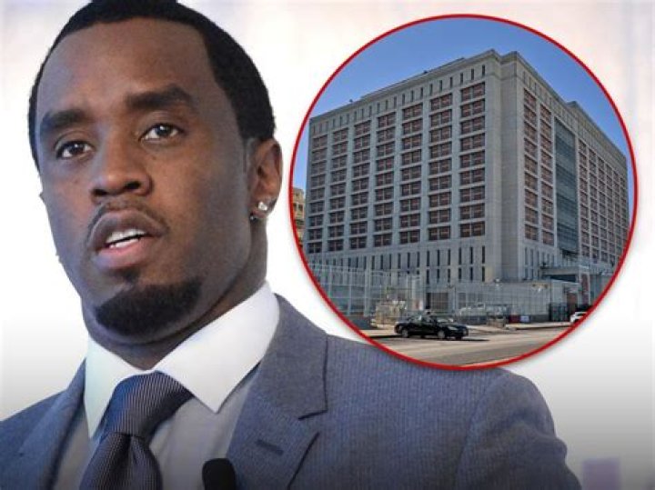 Is P Diddy Incarcerated? The Truth Behind the Rumors