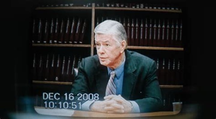 Is Robert Booth Nichols Still Alive? Uncovering the Truth