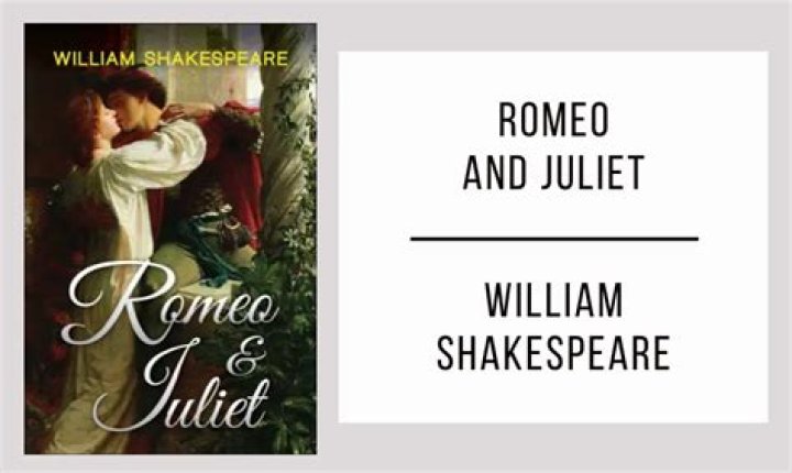Is Romeo and Juliet a Novel? Understanding the Classic Work of Literature