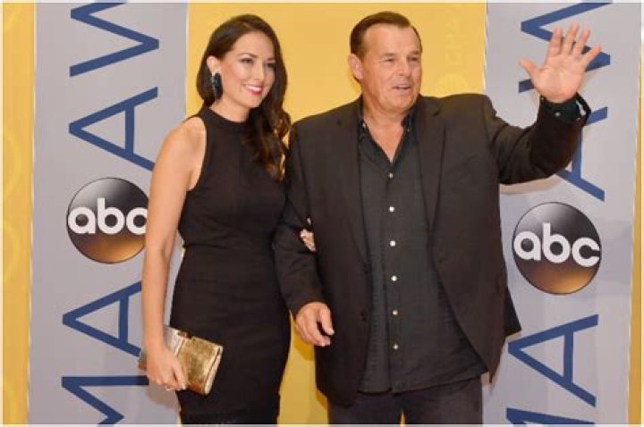 Is Sammy Kershaw Married? A Look into the Country Star's Personal Life