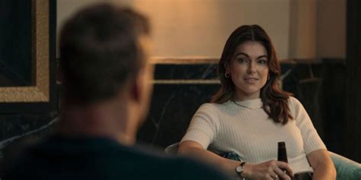Is Serinda Swan Married? Uncovering the Truth About the Actress's Relationship Status