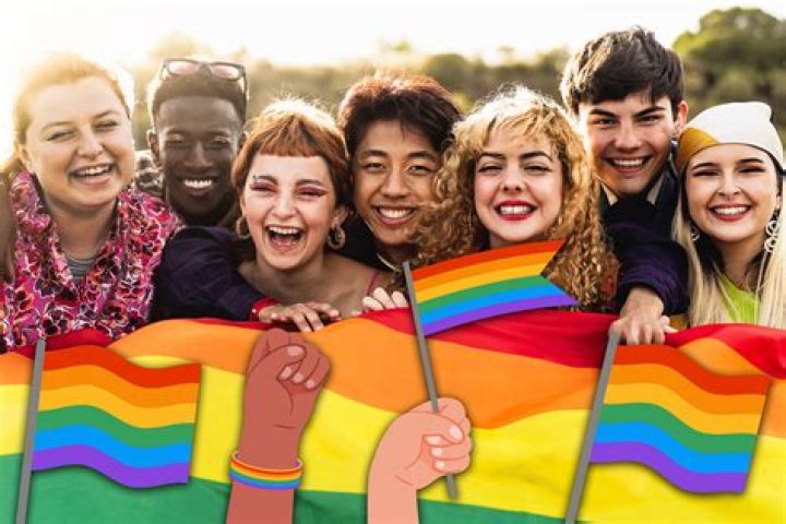 Is She Lesbian? Exploring the Representation and Identity of Women in the LGBTQ+ Community