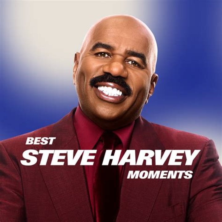 Is Steve Harvey Alive? The Truth Behind the Rumors