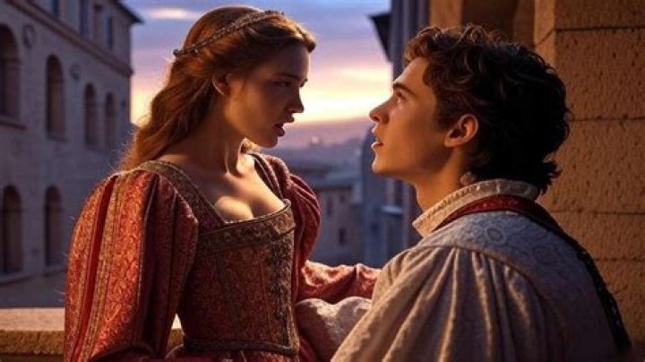 Is the Story of Romeo and Juliet True?