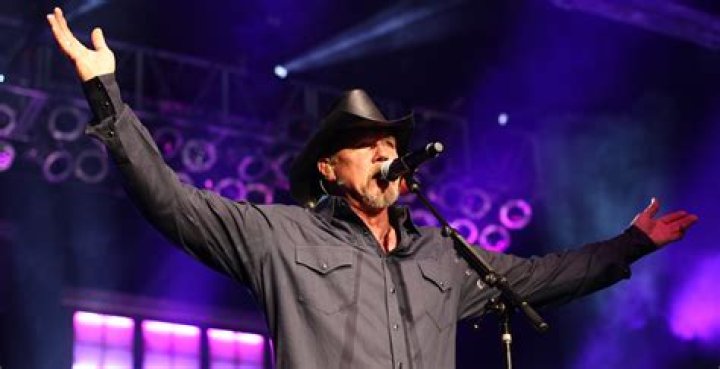 Is Trace Adkins Still Alive? Debunking the Rumors and Exploring His Life