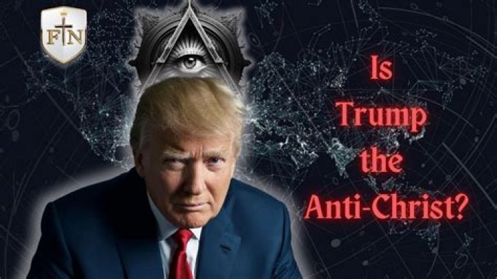 Is Trump the Anti-Christ? Exploring the Controversy and Unveiling the Truth