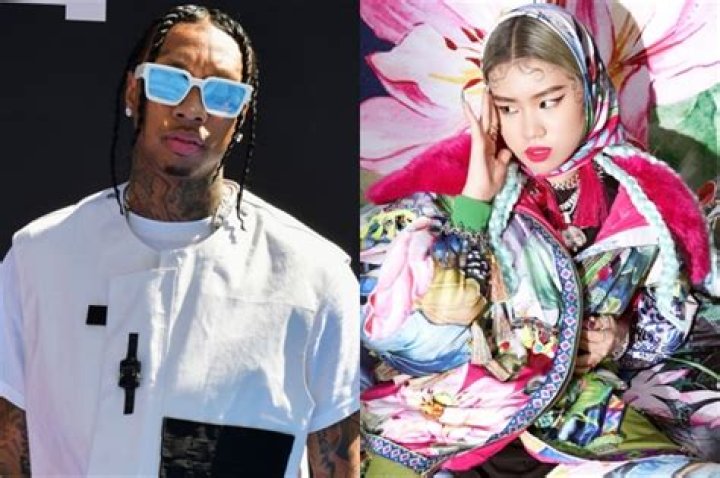 Is Tyga Vietnamese? The Truth Behind the Rapper&rsquo;s Ethnic Roots