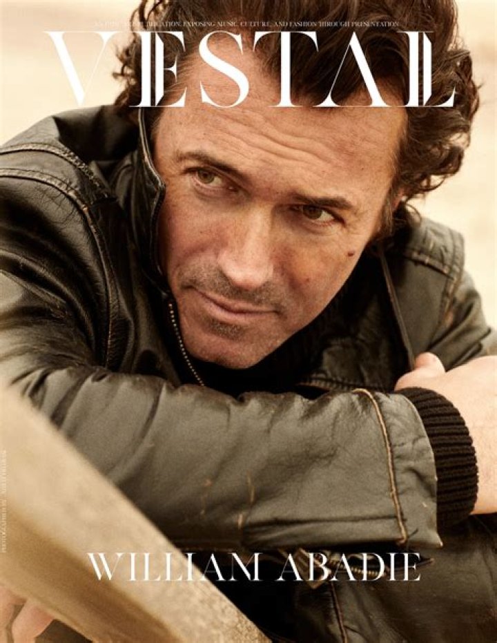 Is William Abadie Married? The Untold Story of His Personal Life