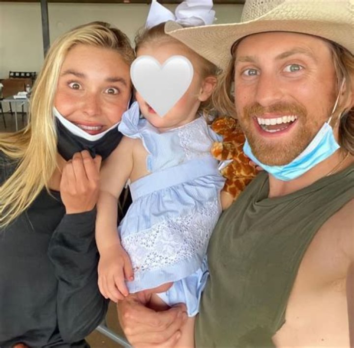 Isabel May Husband: A Comprehensive Look into Her Life and Love