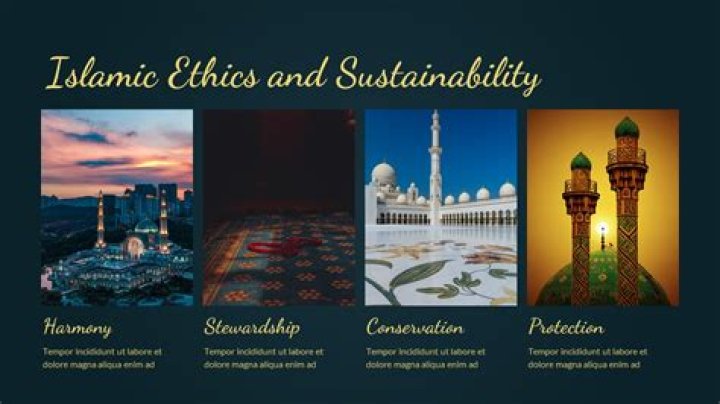 Islam Wisdom Quotes: Embracing the Depth of Islamic Teachings