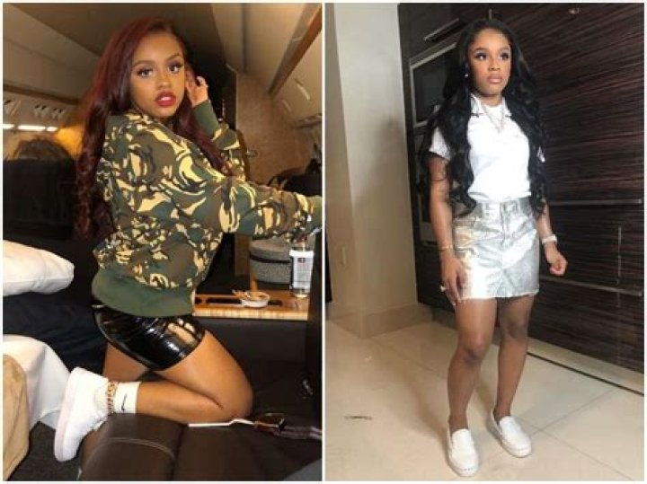 Iyanna Mayweather Height: Everything You Need to Know