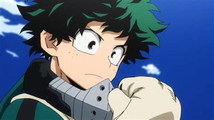 Izuku Meaning: Unveiling the Depth Behind the Name