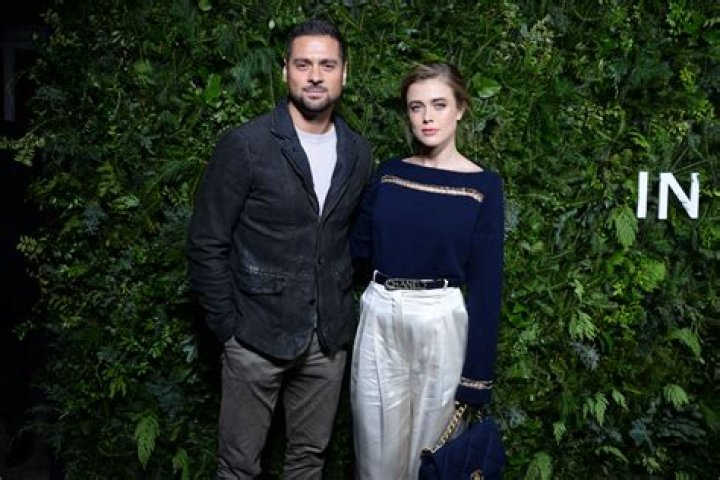 J.R. Ramirez and Melissa Roxburgh Back Together: A Love Story Reignited