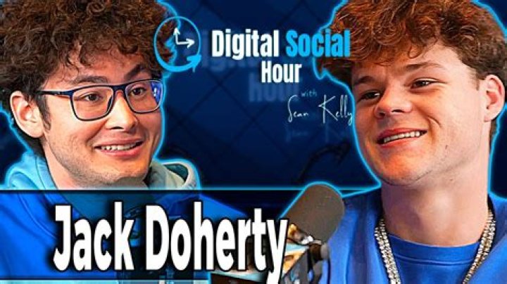 Jack Doherty OnlyFans Pics: An In-Depth Look at the Rising Star