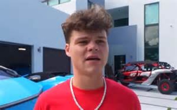 Jack Doherty: Rising Star in the Digital World