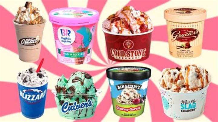 Jackson's Ice Cream Flavors: A Sweet Journey Through Innovation and Taste