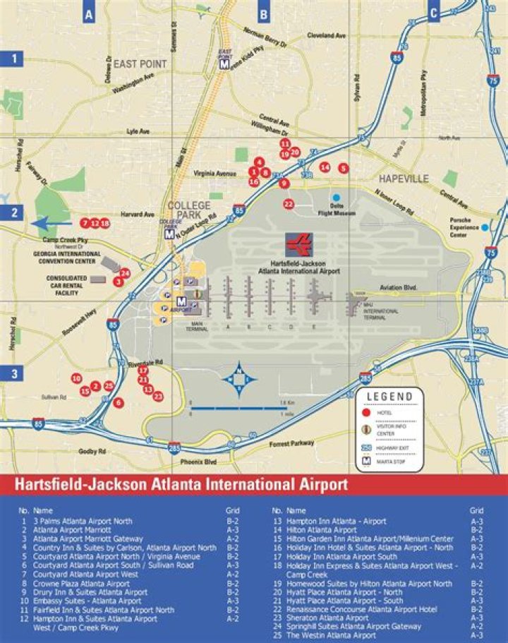 Jackson MS Airport: Your Gateway to Adventure and Connectivity
