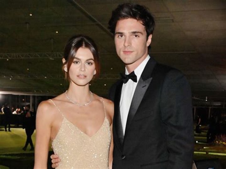 Jacob Elordi Girlfriend: A Comprehensive Look Into His Love Life