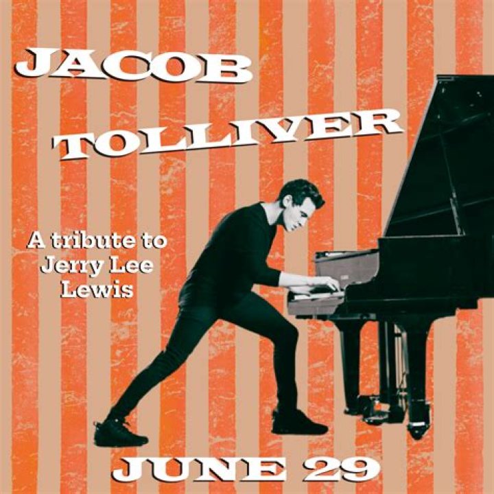 Jacob Tolliver Net Worth: A Journey Through Talent and Success