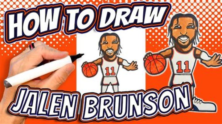 Jalen Brunson Black Eye: The Story Behind the Injury