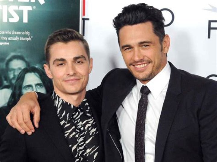 James Franco's Brother: Unveiling the Life and Achievements of Dave Franco