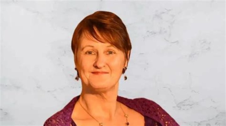 Janet Ossebaard Wikipedia: A Comprehensive Guide to Her Life, Career, and Achievements