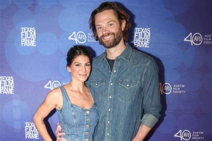 Jared Padalecki's Wife: A Deep Dive into Their Love Story and Family Life