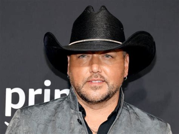 Jason Aldean Williams: The Journey of a Country Music Star