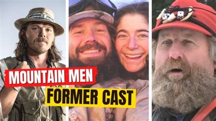 Jason on Mountain Man: The Journey of a Modern Trailblazer
