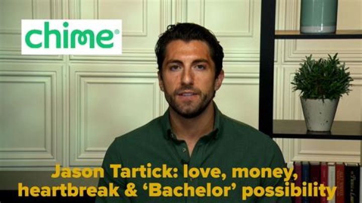 Jason Tartick Net Worth: A Comprehensive Analysis